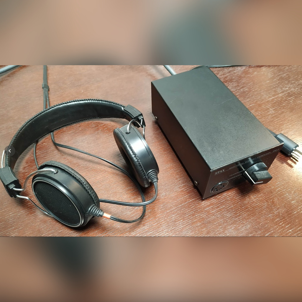 Stax sr online 60