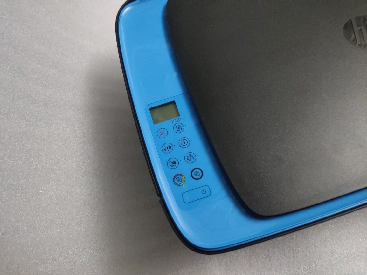 Drukarka HP Ink Tank 419 Wifi Tanie Tusze Kielce Kup teraz na