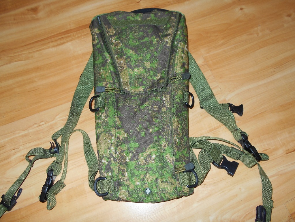 CAMELBACK 3 L Z WKŁADEM PENNCOTT GRENZONE Kraków Kup teraz na