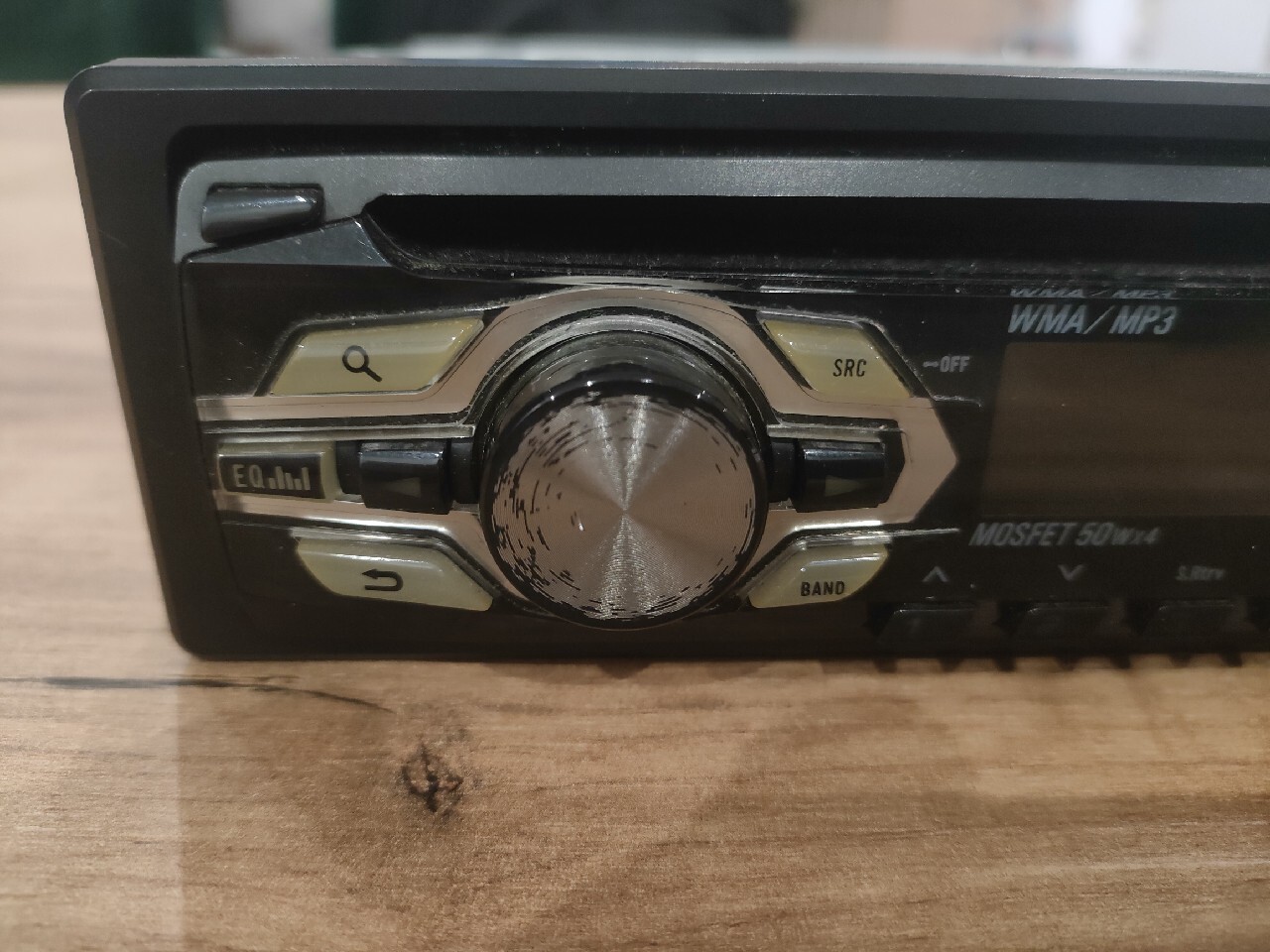 Radio Pioneer CD mp3 AUX USB DEH-1420UB | Białystok | Kup teraz na ...