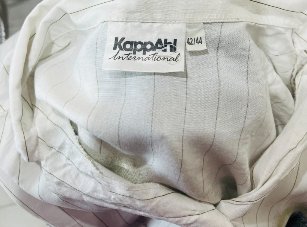 Zdjęcie oferty: Koszulka męska KappAhl rozmiar. 42/44 M