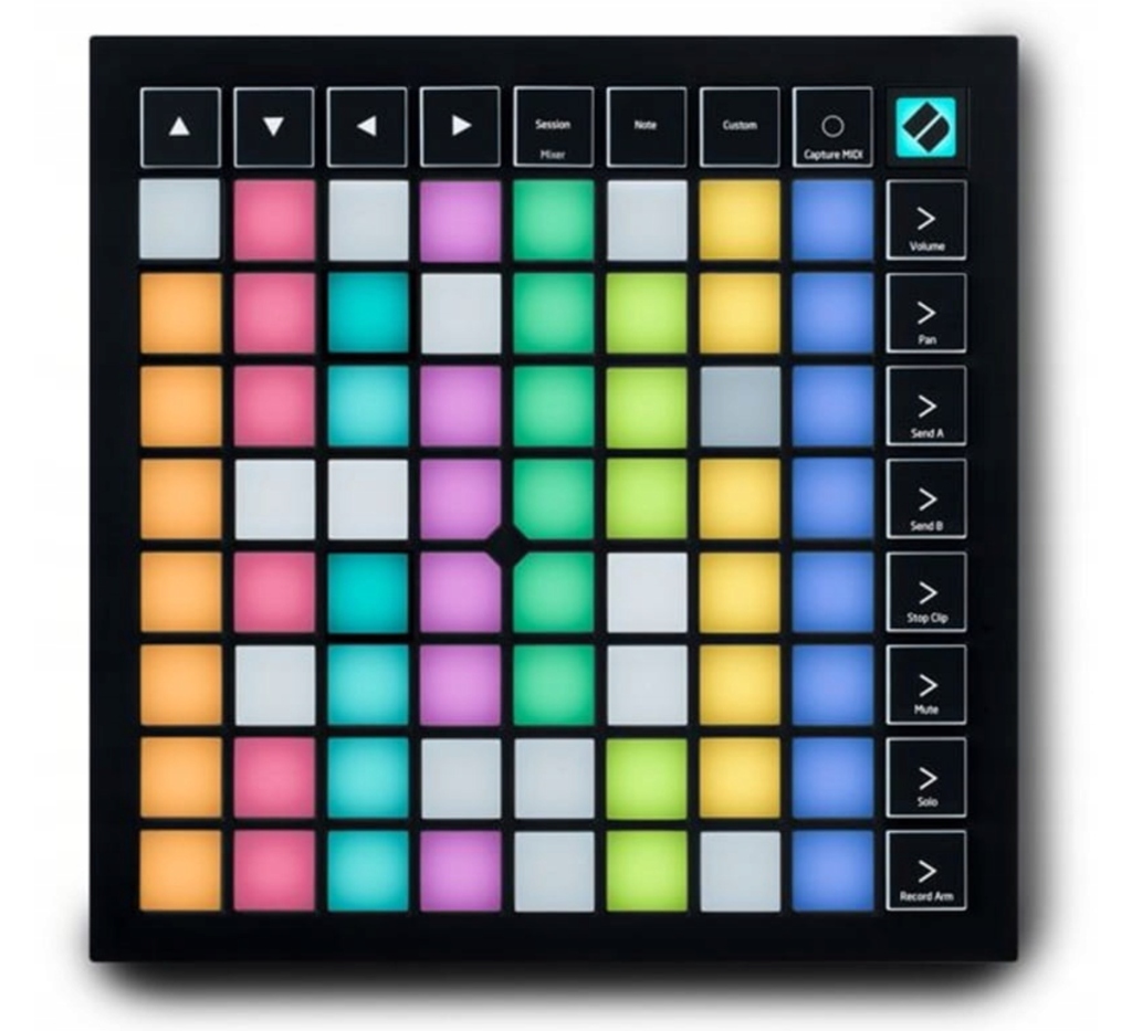 中古】 NOVATION / LaunchPad X 【御茶ノ水本店】 | イシバシ楽器