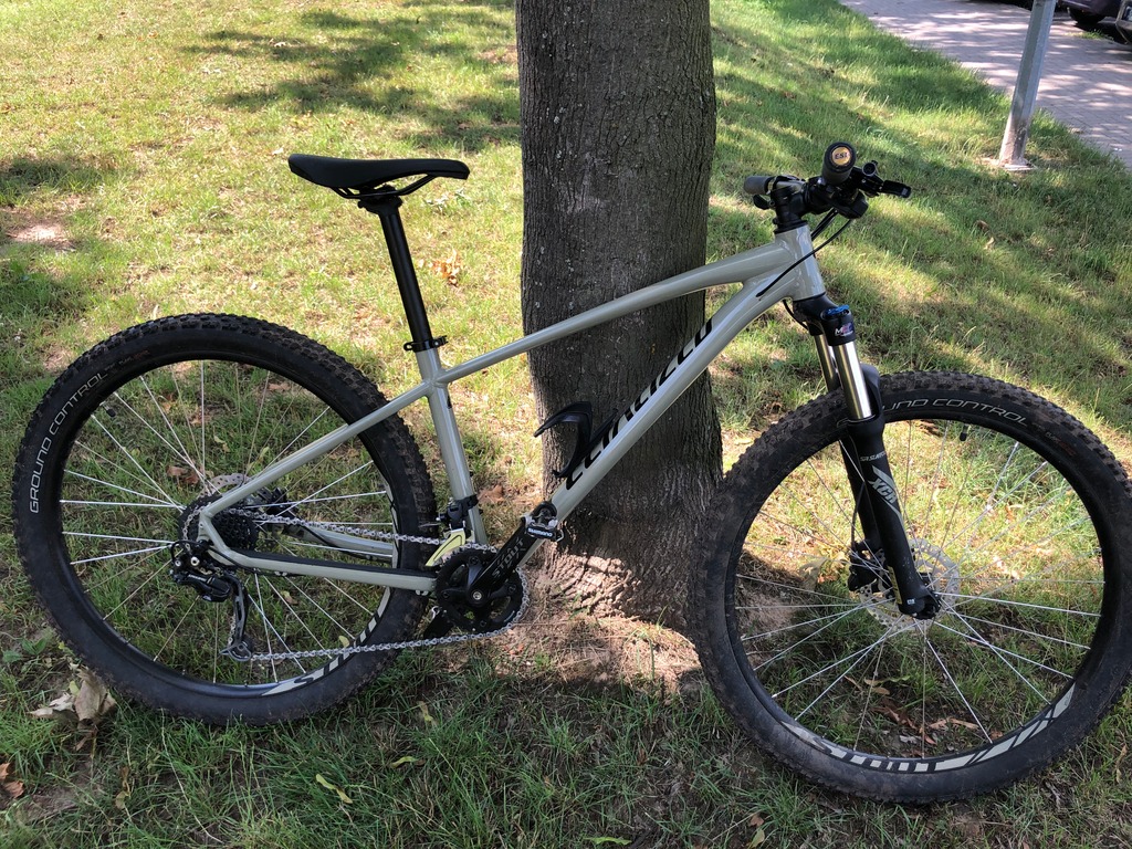 specialized pitch men expert