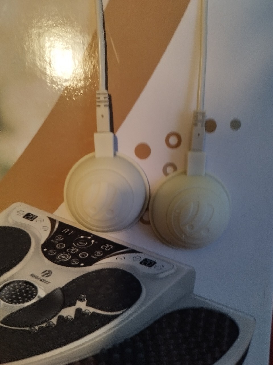 Masażer do stóp Nuga Best E5 ORGINAŁ Jelenia Góra Ogłoszenie na