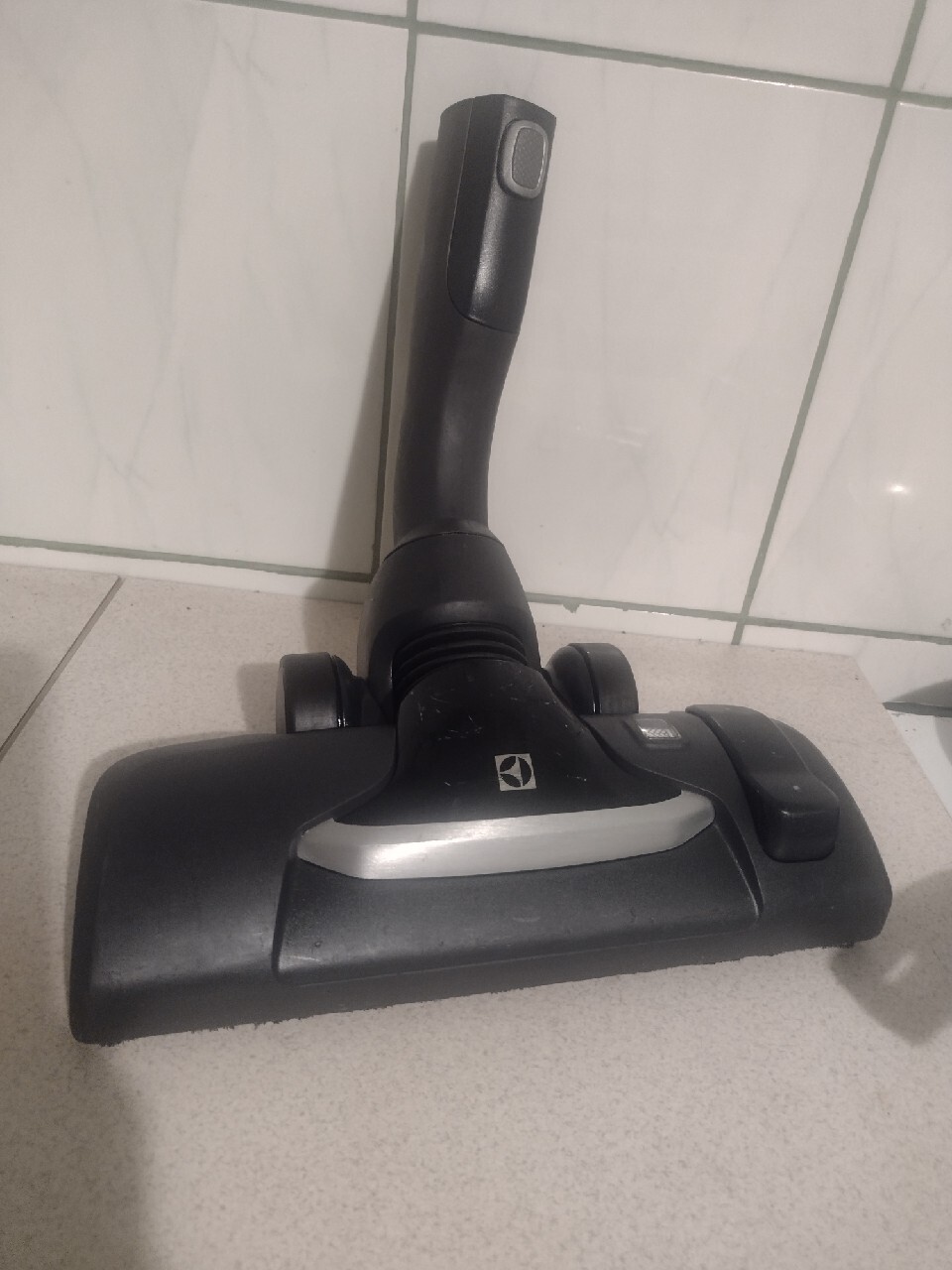 Szczotka Electrolux ultrasilencer | Izbica-Wieś | Kup teraz na Allegro ...