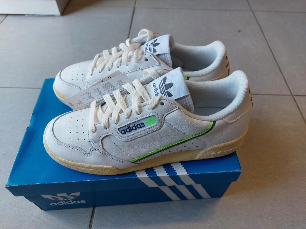 Buty ADIDAS CONTINENTAL 80 EF5992 rozmiar 38 Skierniewice Kup