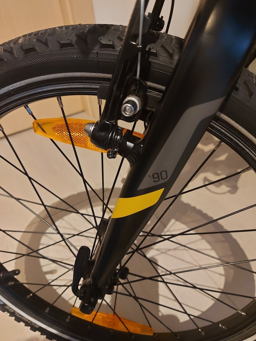 Rower kellys 90 lumi 20" Kraków Kup teraz na Allegro Lokalnie