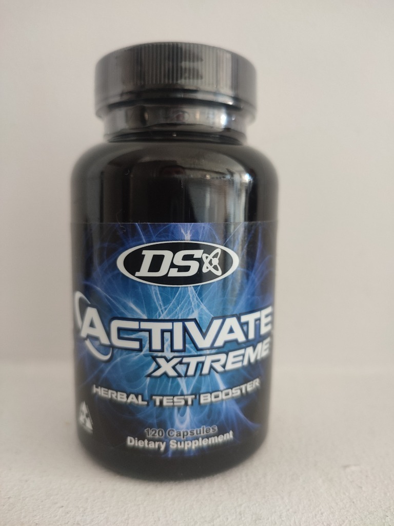 Driven Sports Activate Xtreme Warszawa Kup teraz na Allegro Lokalnie