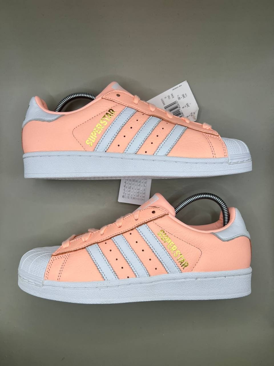 Buty damskie adidas superstar - Allegro Lokalnie