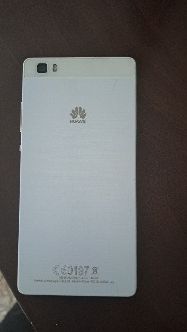 Telefon komórkowy Huawei Ale L21 android Poznań Kup teraz na Allegro Lokalnie
