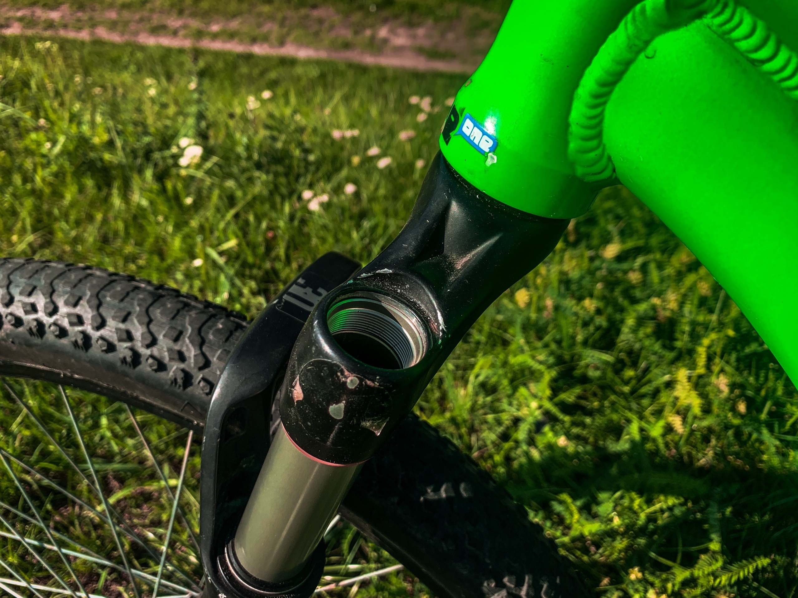 Rower Dirt Octane One Zircus 26’ Opole Ogłoszenie na Allegro Lokalnie