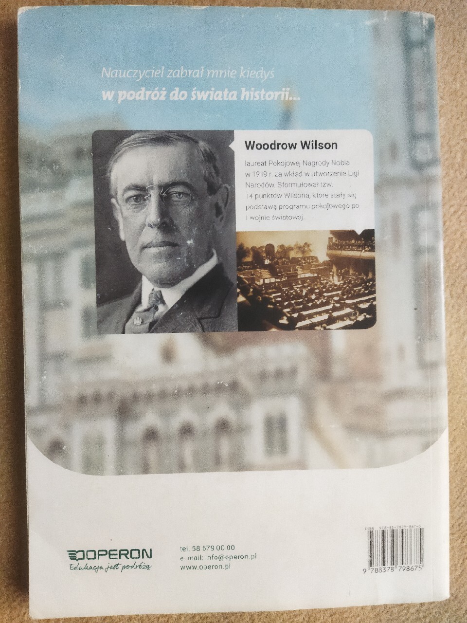 Podręcznik Historia Klasa 1 Szkoła Branżowa I Stopnia Pdf Historia 1 podręcznik szkoła branżowa Operon | Pruszków | Kup teraz na