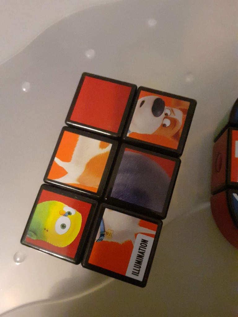 McDonald's Happy Meal zabawki do kolekcji zestaw Wojków Kup teraz