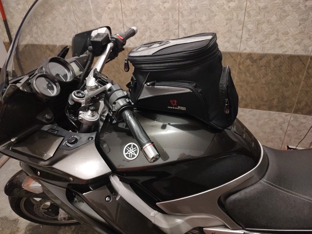 Tank Bag SWMOTECH CITY Fjr1300 GS1200 Warszawa Kup teraz na Allegro Lokalnie
