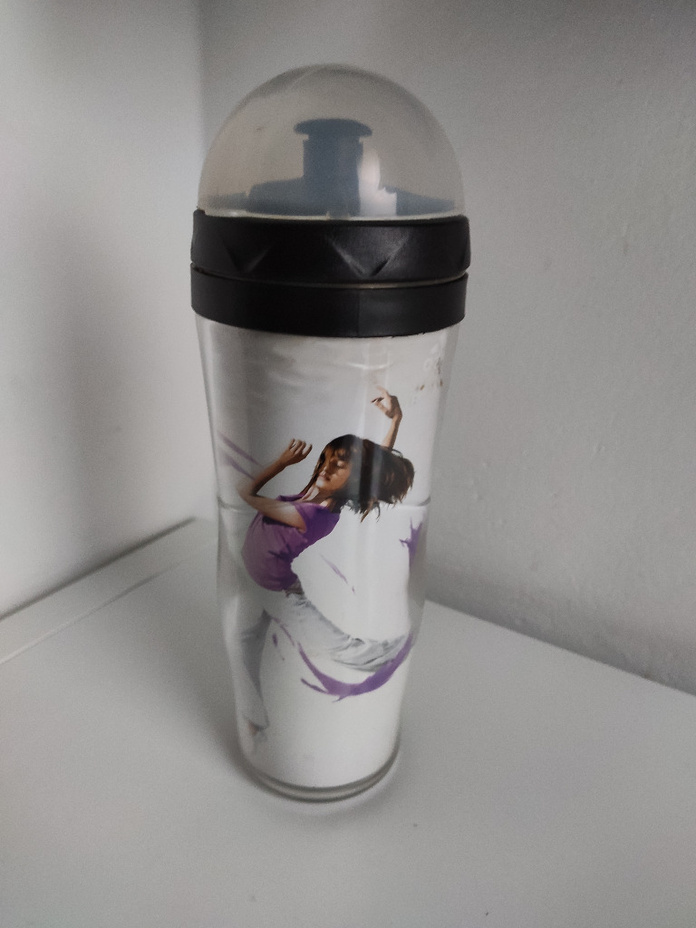 Shaker/bidon adidas 700 ml biały Tarnowskie Góry Kup teraz na