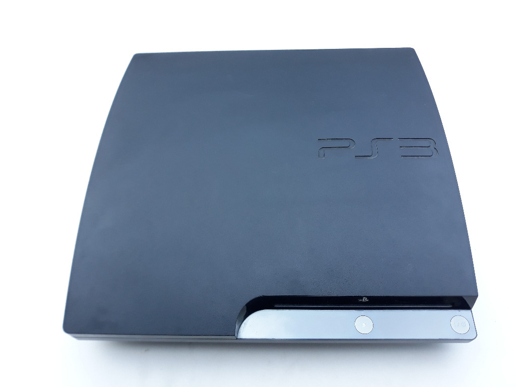 sony playstation 3 cech 3008b