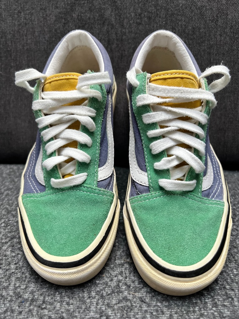 Vans style 35 cheap