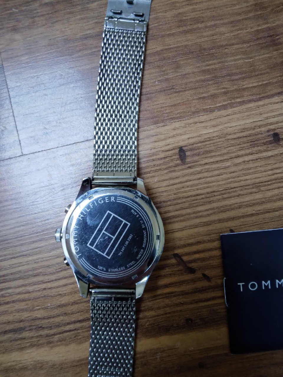 tommy hilfiger gavin 1791466 180.53 BYN