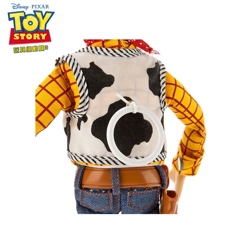 Kowboj Chudy Toy Story figurka WOODY 50 dźwięków Dąbrowa Górnicza Kup teraz na Allegro Lokalnie