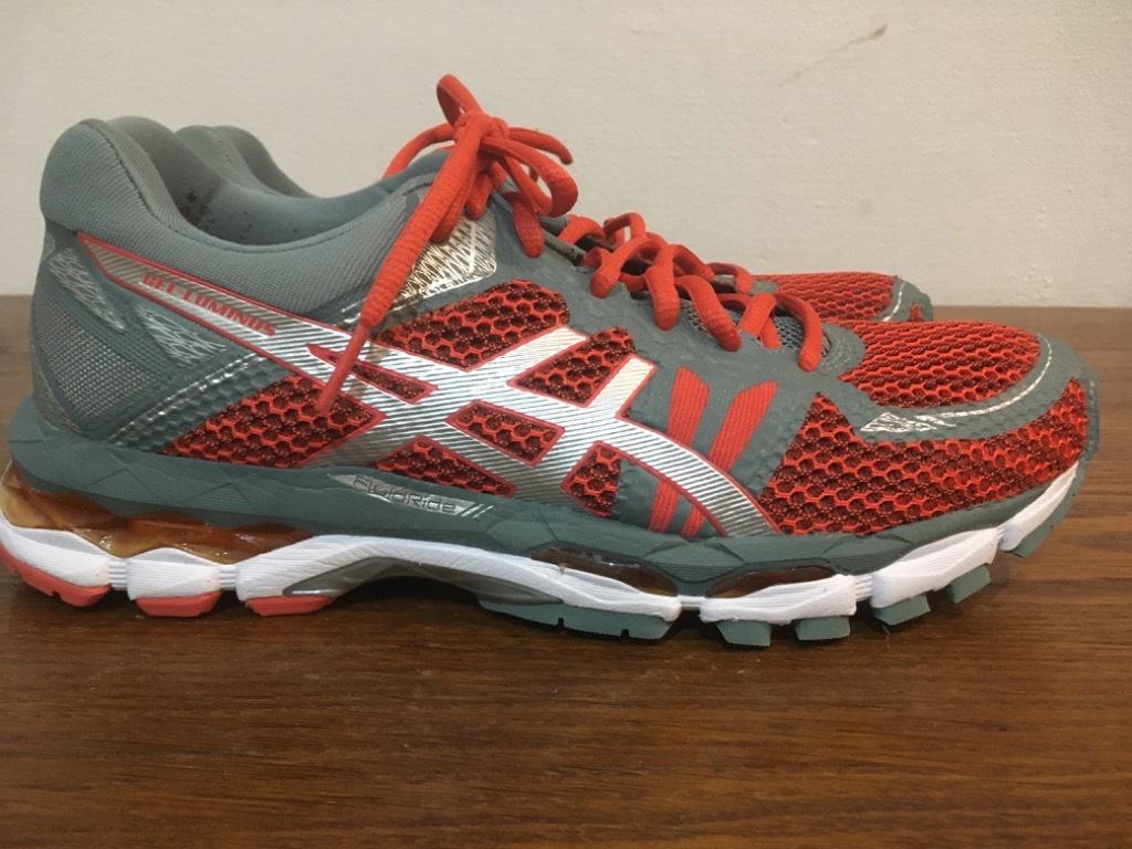 asics gel luminus 3 mens