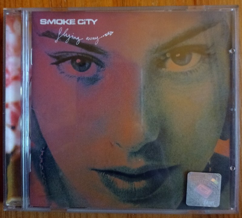 Smoke City Flying Away Katowice Kup teraz na Allegro Lokalnie