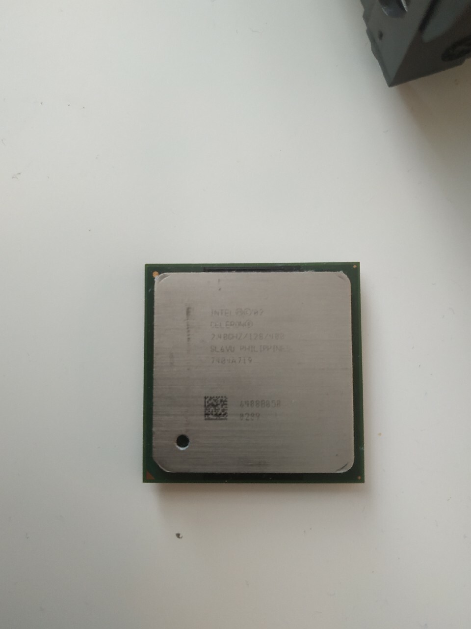 Procesor Celeron 2,4ghz ppga478 | Katowice | Kup teraz na Allegro Lokalnie