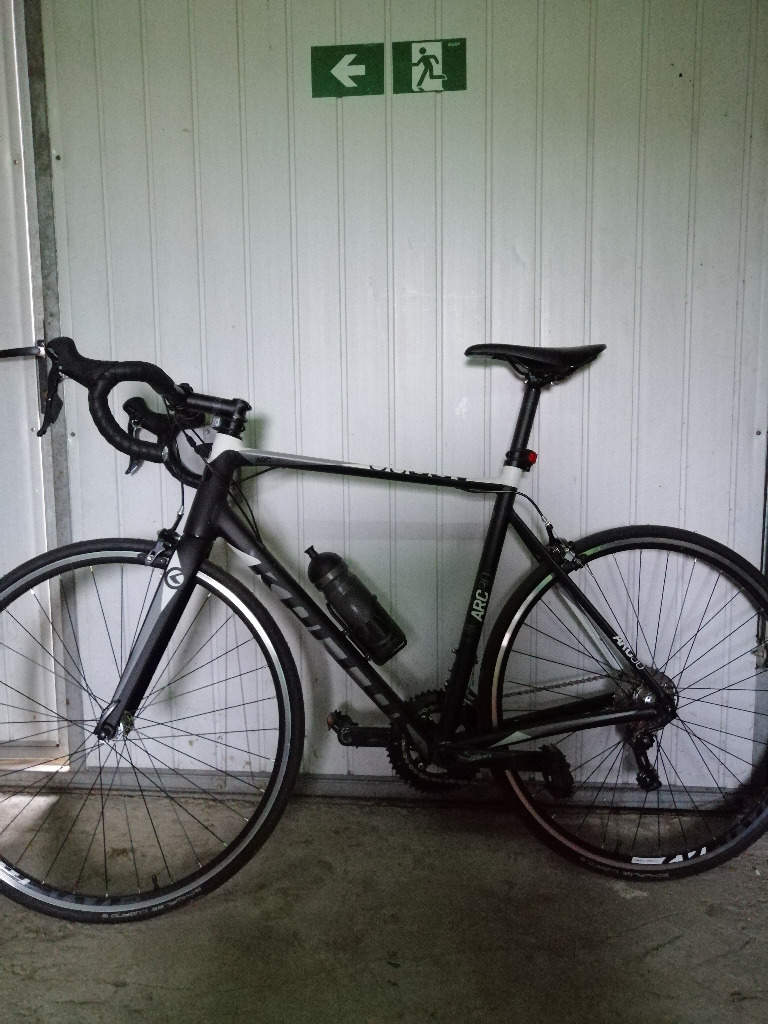 Rower szosowy Kellys Arc 30 r. L Raba Wyżna Kup teraz na Allegro