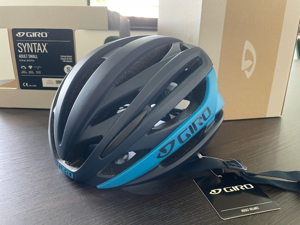 giro syntax midnight blue