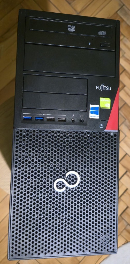 デスクトップPC/i7-7700/16GB/GTX 1050 デスクトップPC/i7-7700/16GB/GTX 1050