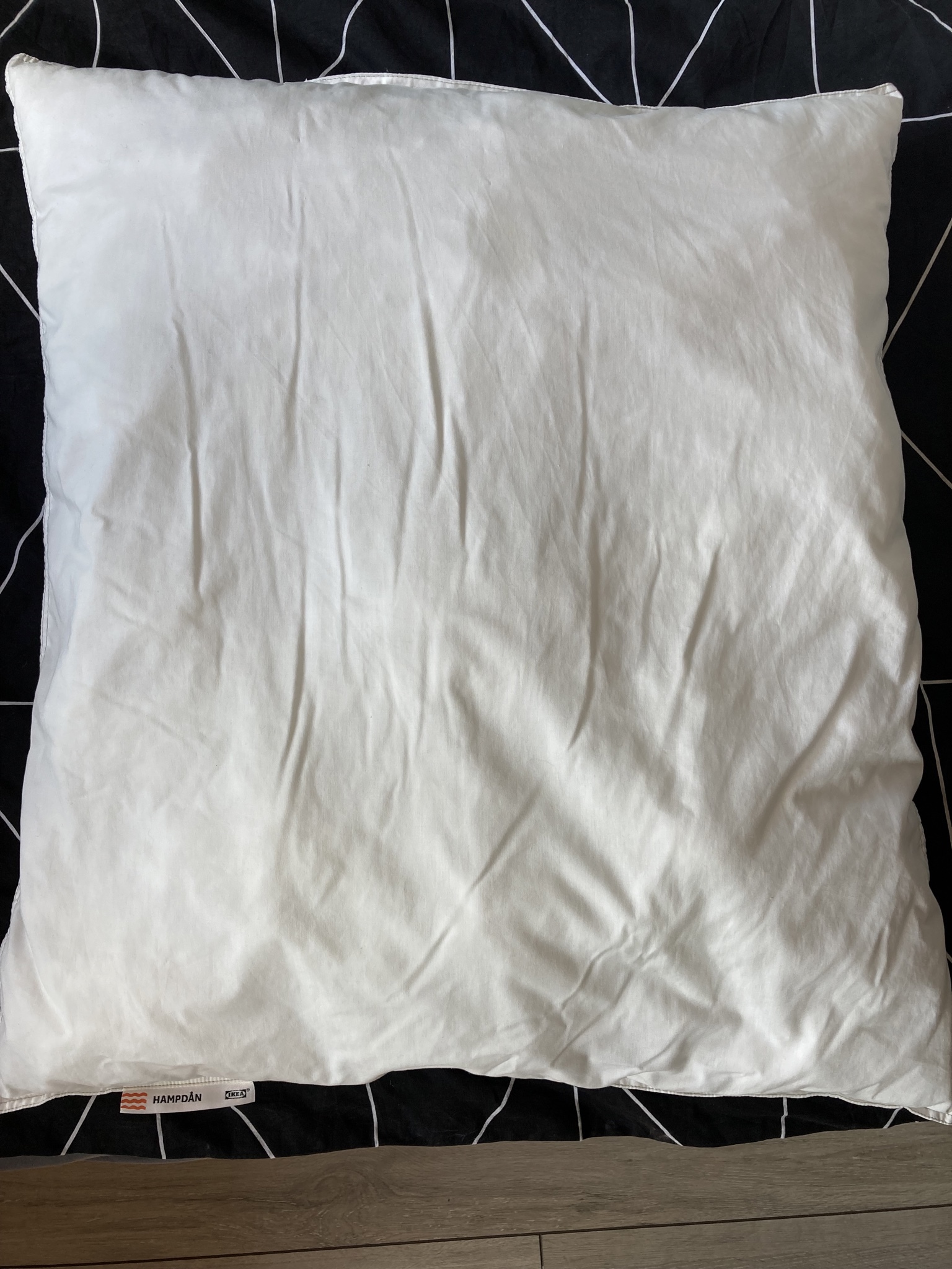 Hampdan top