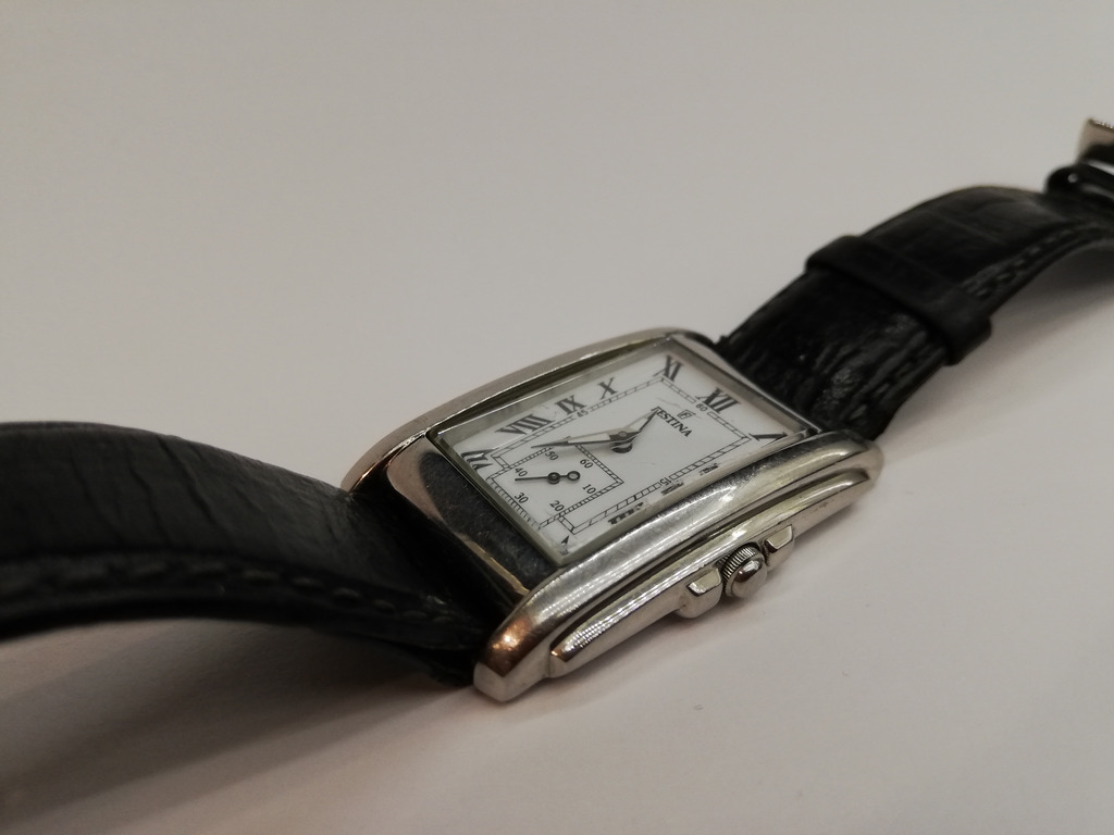 ZEGAREK FESTINA 6784 Licytacja od 1zł bcm | Kraków | Licytacja na Allegro  Lokalnie