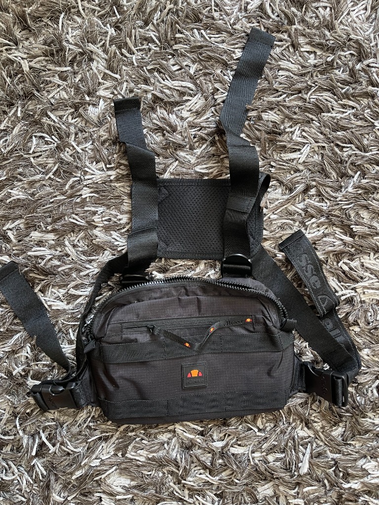 Ellesse kitora plecak nerka Zakopane Kup teraz na Allegro