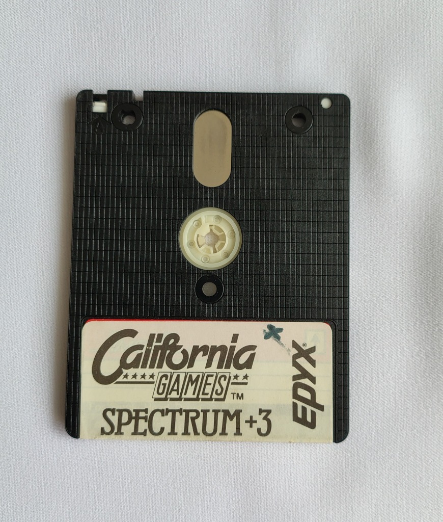 CPU jiji8787 ZX Spectrum + mikrokomputer - 13420007702 - oficjalne