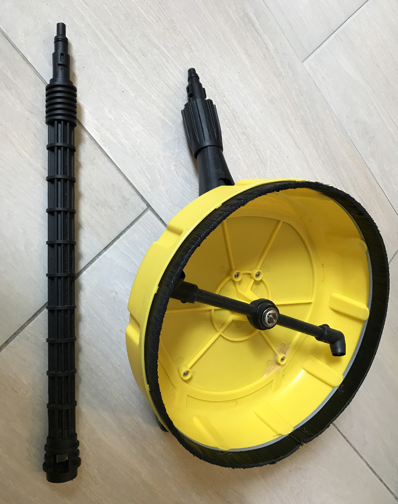 LAVOR Patio Cleaner 3.601.0102 szczotka do tarasów Wrocław Kup