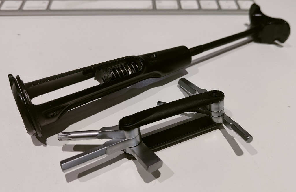 multitool specialized