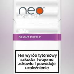 Neo Wklady Do Urzadzenia Glo 10 Paczek Kup Teraz Za 130 00 Zl Kwiatonowice Allegro Lokalnie