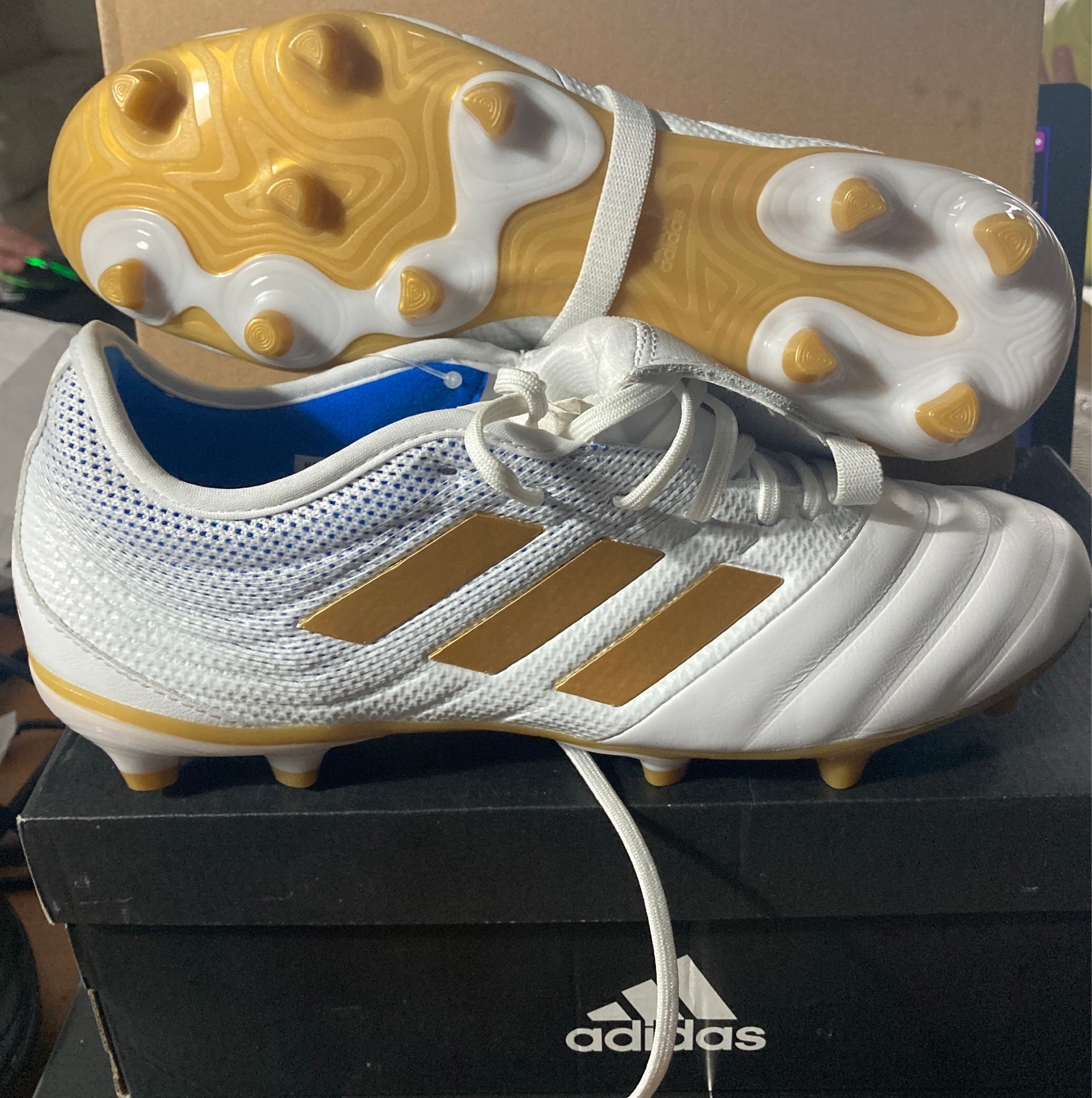 adidas copa 19.2 gloro
