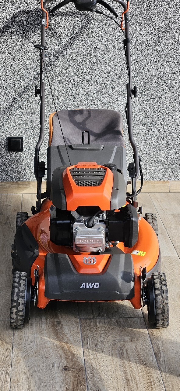 Husqvarna L221a Husqvarna Mower Honda Engine Tuneup Kit For