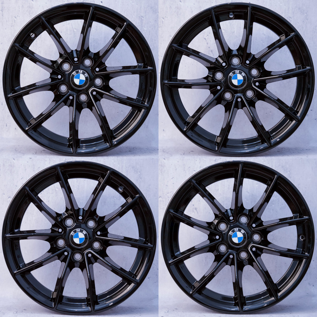 ДИСКИ BMW СЕРІЯ 3 G20 G21 STYLING 774 16'' 5X112 6876921 
