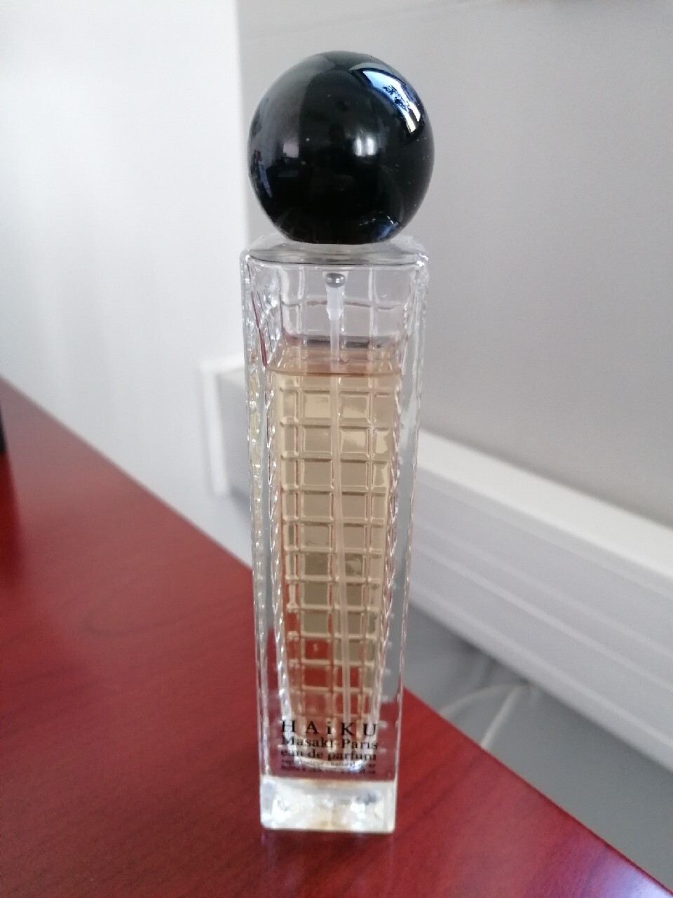 Bois d'Hinoki Masaki Matsushima Haiku EDP 80 ml Poznań Kup teraz na