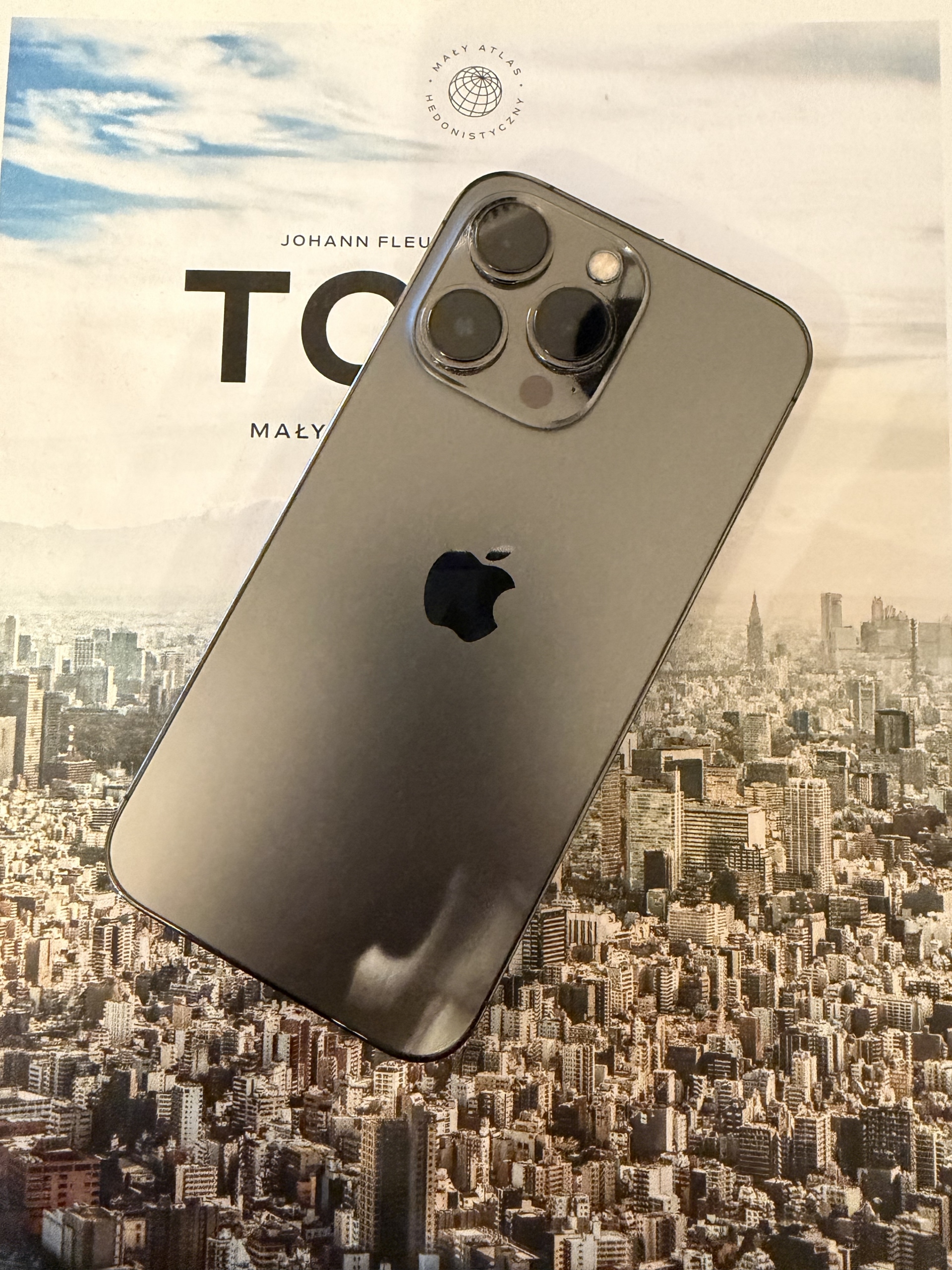 IPhone 13 Pro na sprzedaż, smartphone Apple