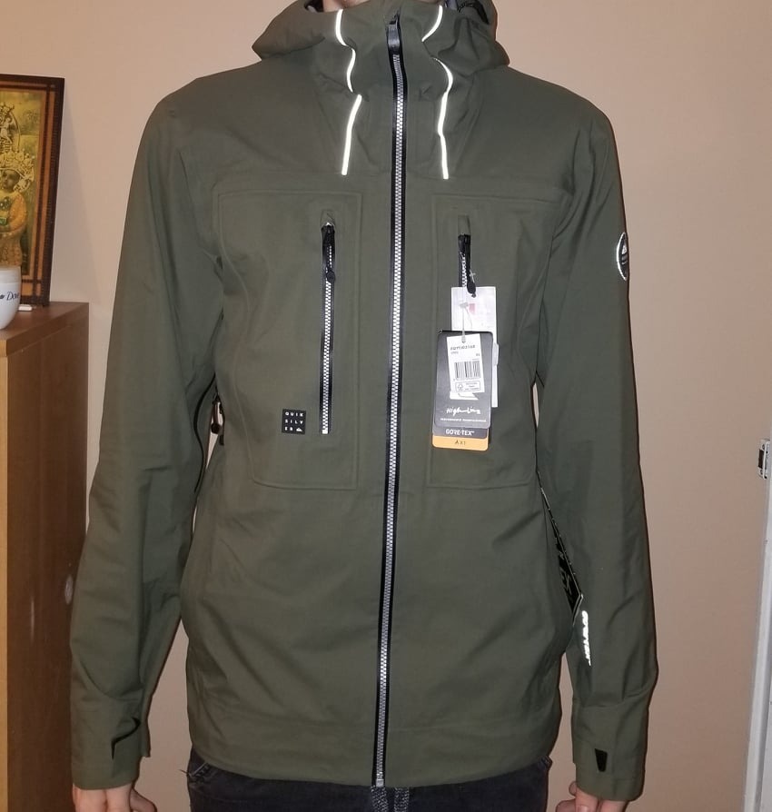 Quiksilver mamatus cheap
