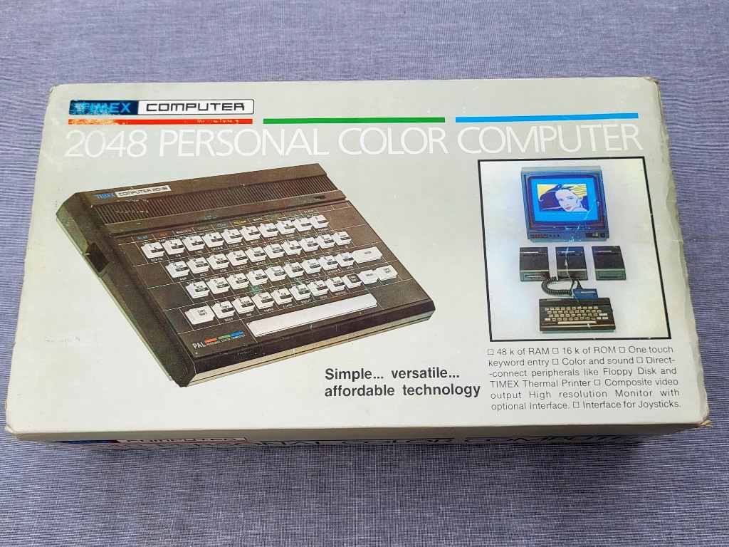 スペクトラムラボ　ゴデス Zx spectrum - Allegro Lokalnie