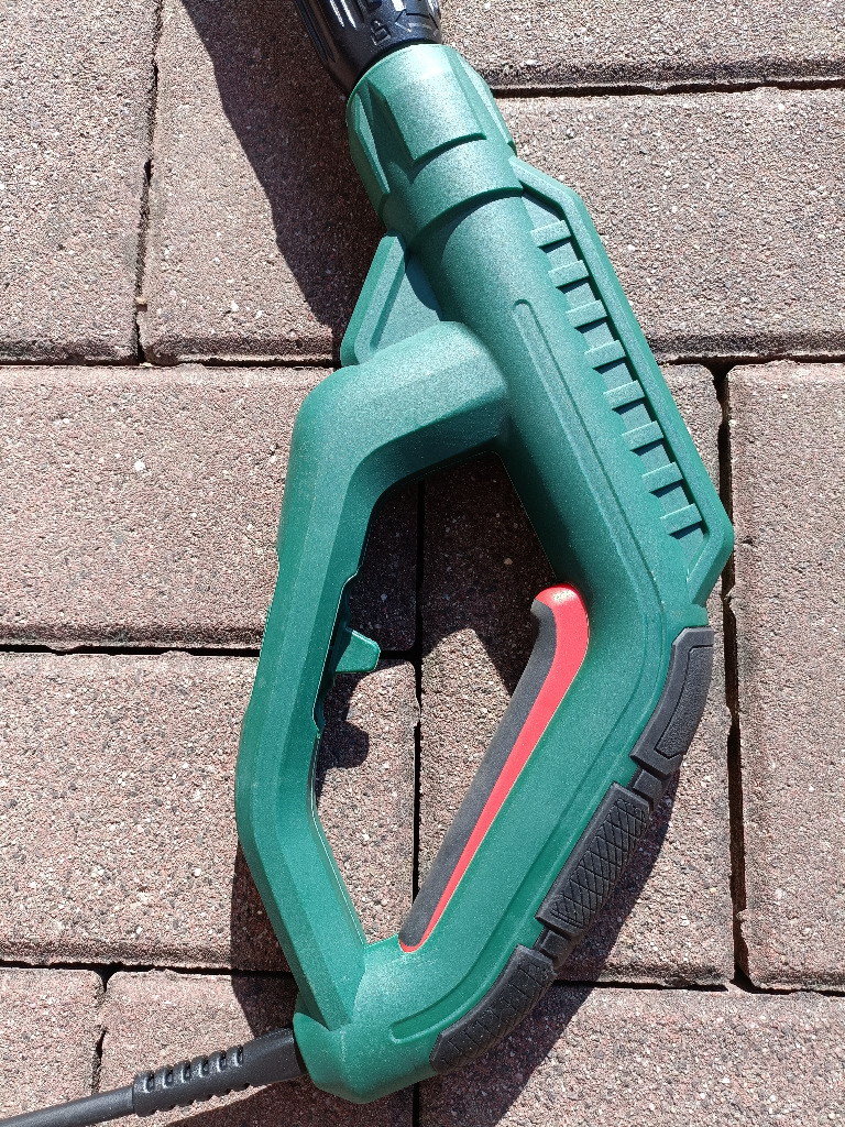 Wypalarka do chwastów Parkside PUV 1100 A1 Modlniczka Kup teraz na