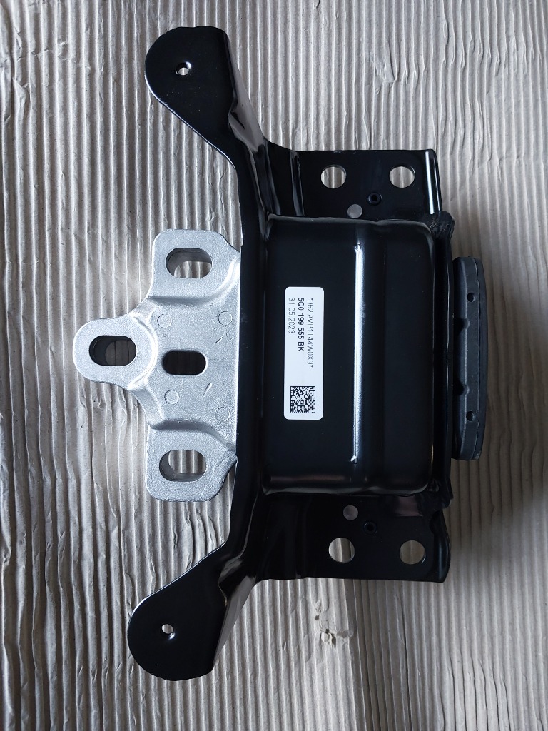 ПОДУШКА КОРОБКИ ПЕРЕДАЧ VW 5Q0199555BK 5Q0 199 555 BK НОВА ОРИГІНАЛ 