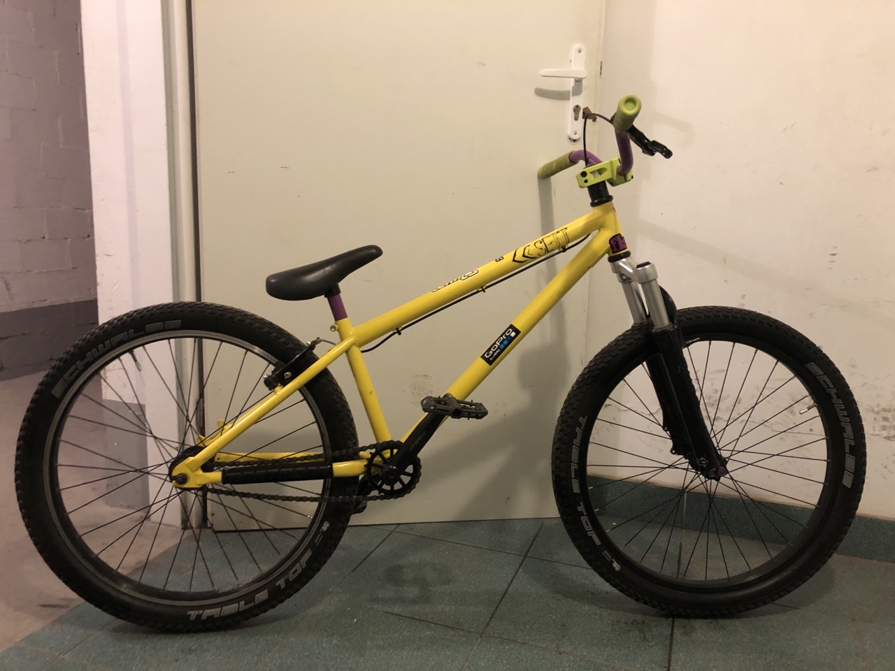 Rower dirt Kross Seatt Bydgoszcz Kup teraz na Allegro Lokalnie