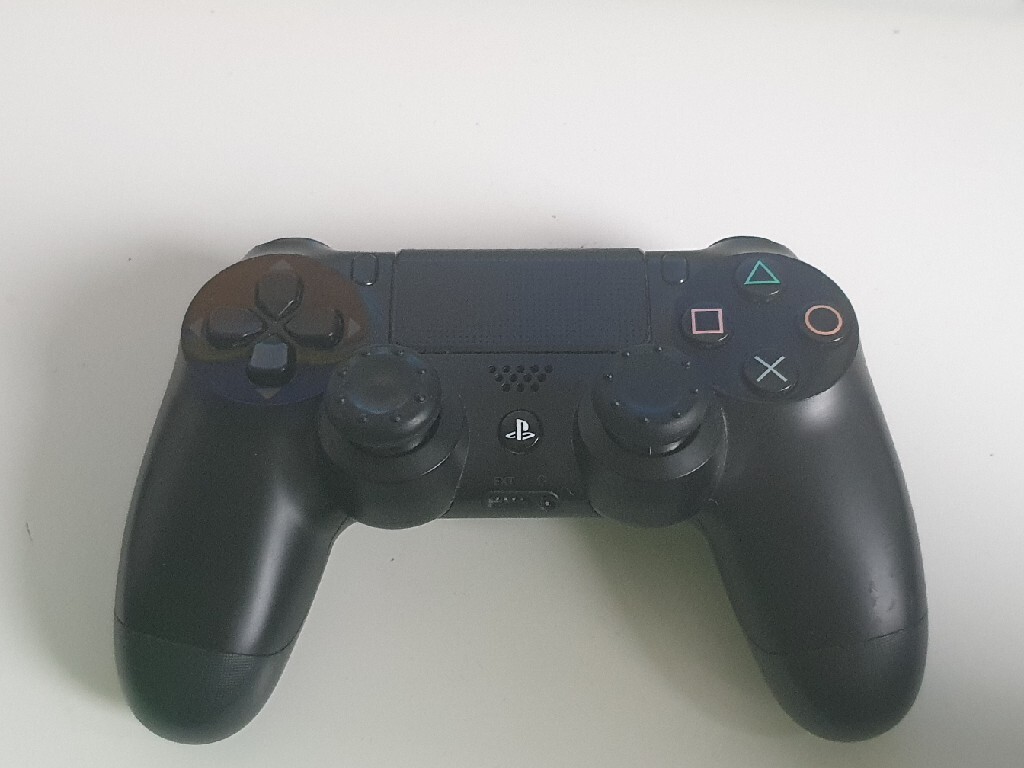 Dualshock 4 V1 Czarny Poznań Kup teraz na Allegro Lokalnie