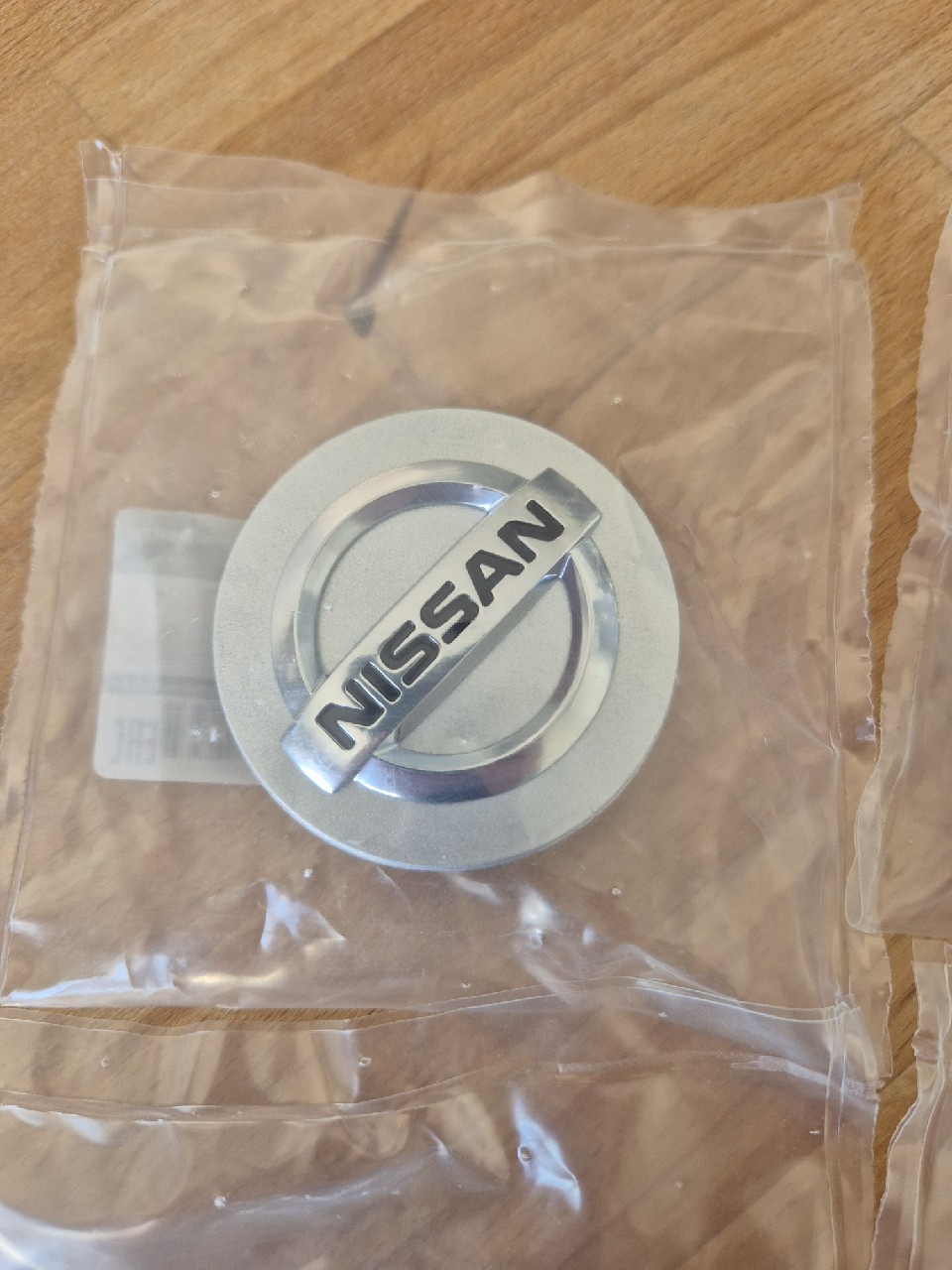 ОРИГІНАЛ КОВПАЧКИ NISSAN 40342 BR01A 
