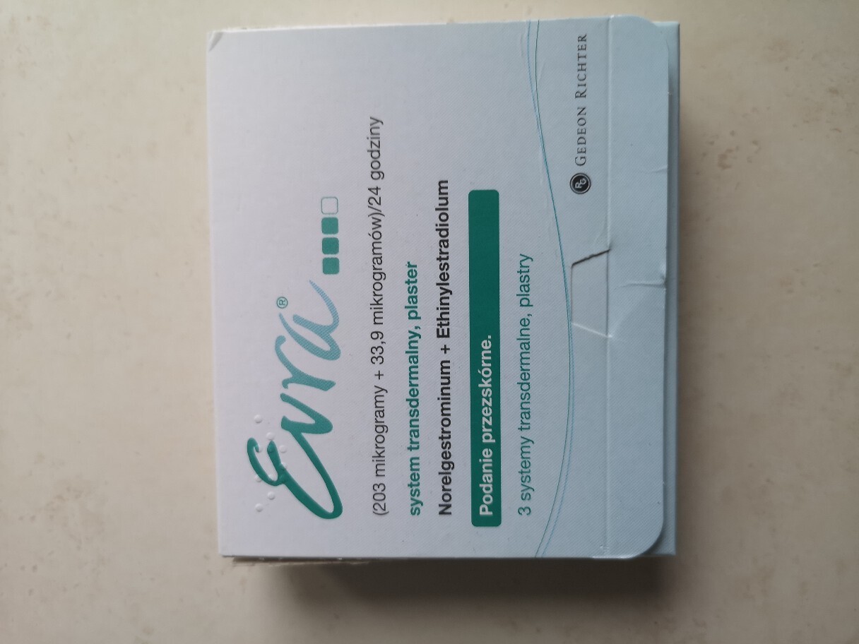 Plastry evra | Gostyń | Kup teraz na Allegro Lokalnie