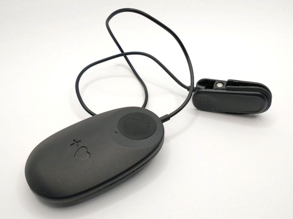 HeartMath Sensor medytacja, koherencja serca Poznań Kup teraz na